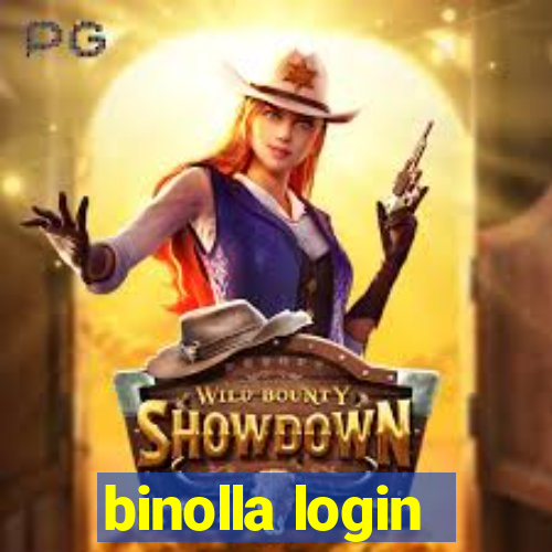 binolla login